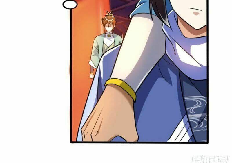 Thần Võ Đế Tôn: Chapter 55