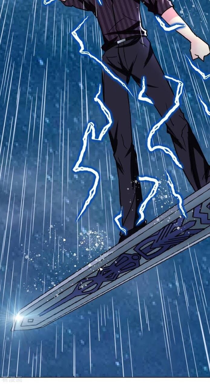 Hệ Thống Tiên Tôn Tại Đô Thị: Chapter 60