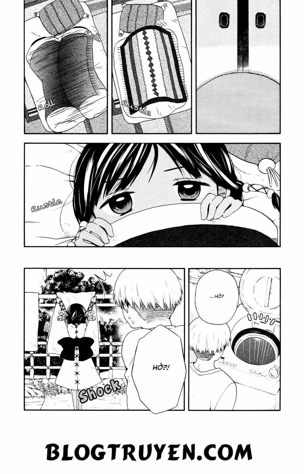 Sui Youbi: Chapter 4