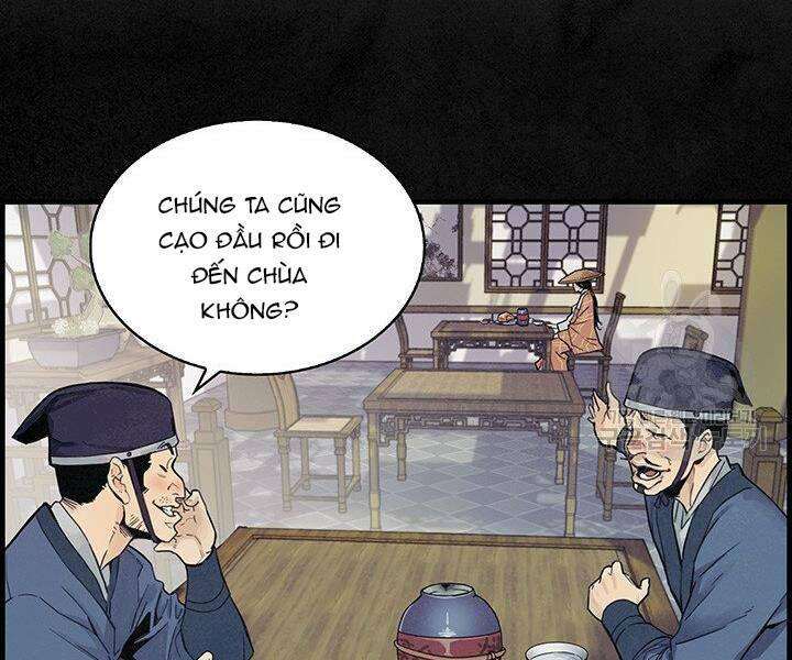 Mục Hạ Vô Nhân: Chapter 10