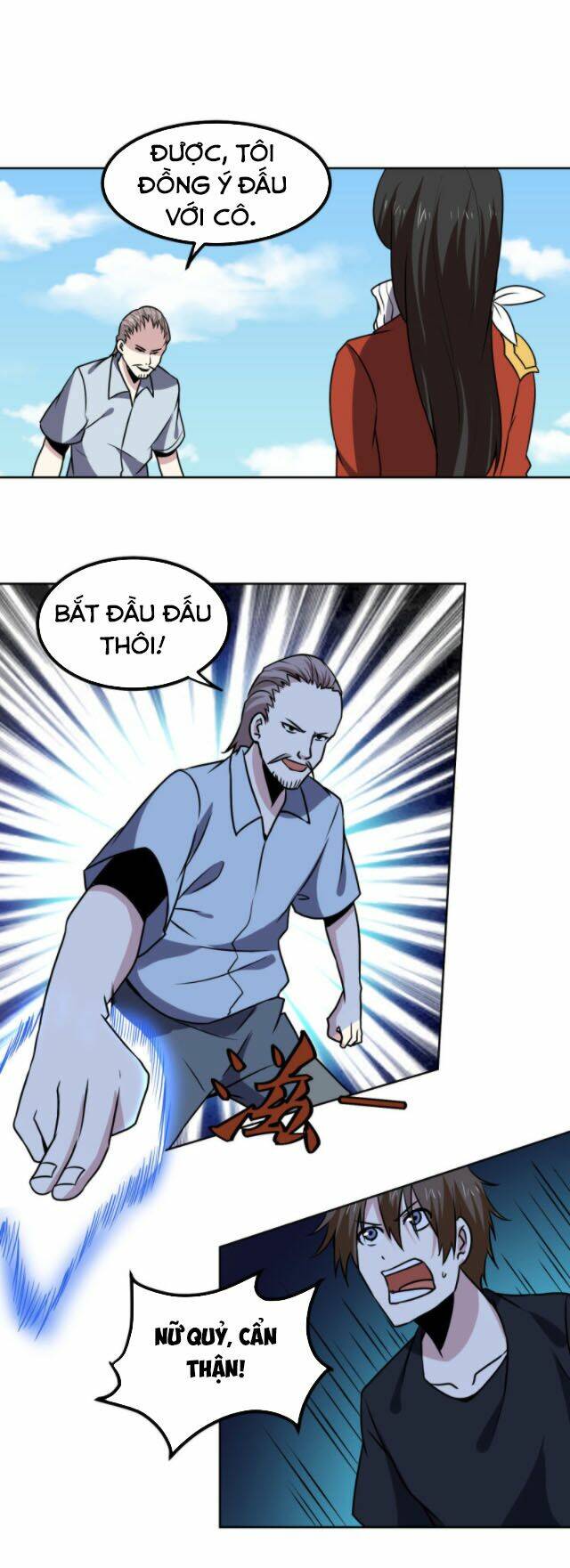 Tay Chơi Thần Cấp: Chapter 152