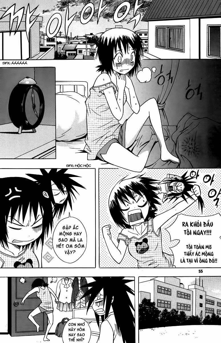 Gwisin Byeolgok: Chapter 18