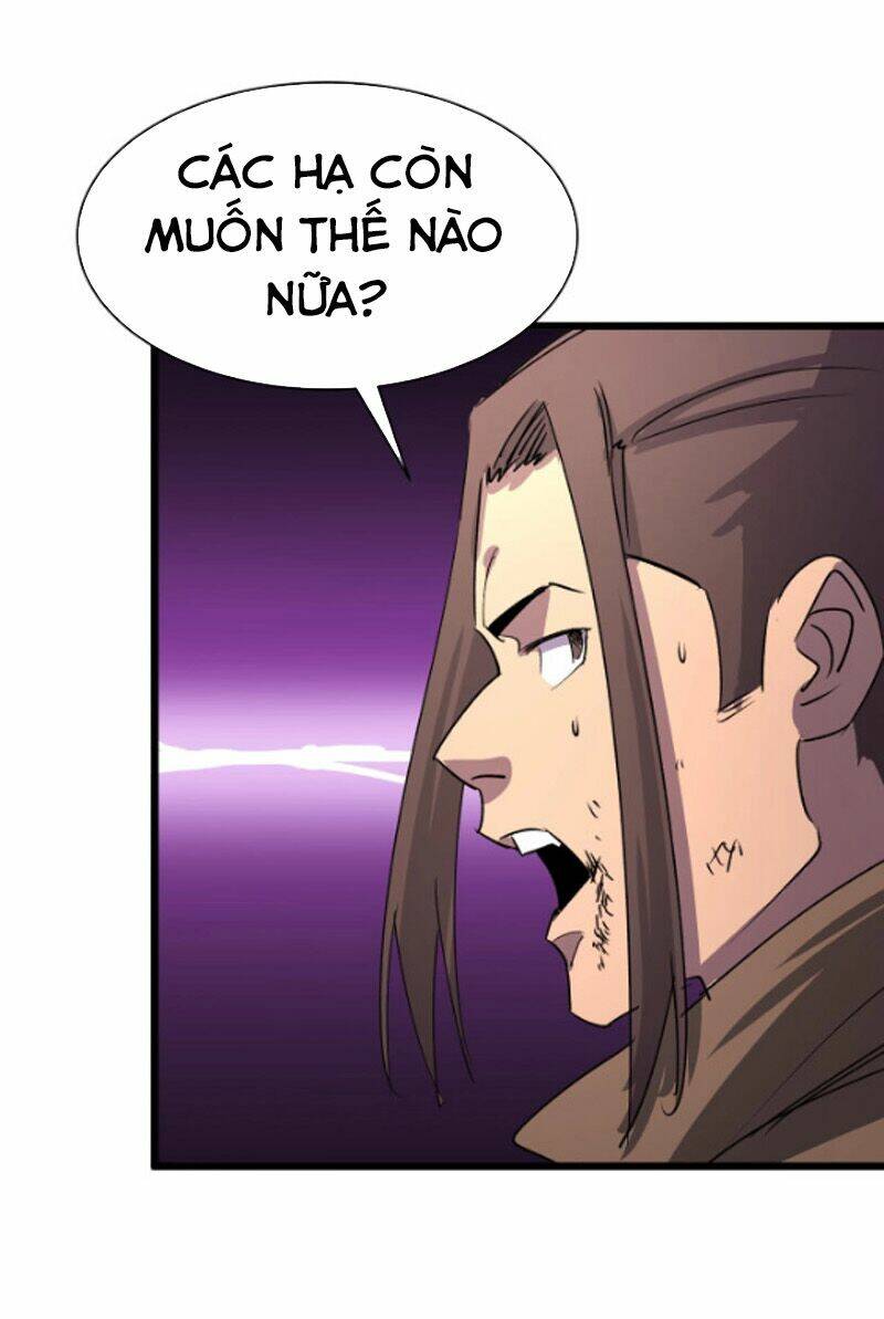 Bắt Đầu Với Tề Thiên Đại Thánh: Chapter 18