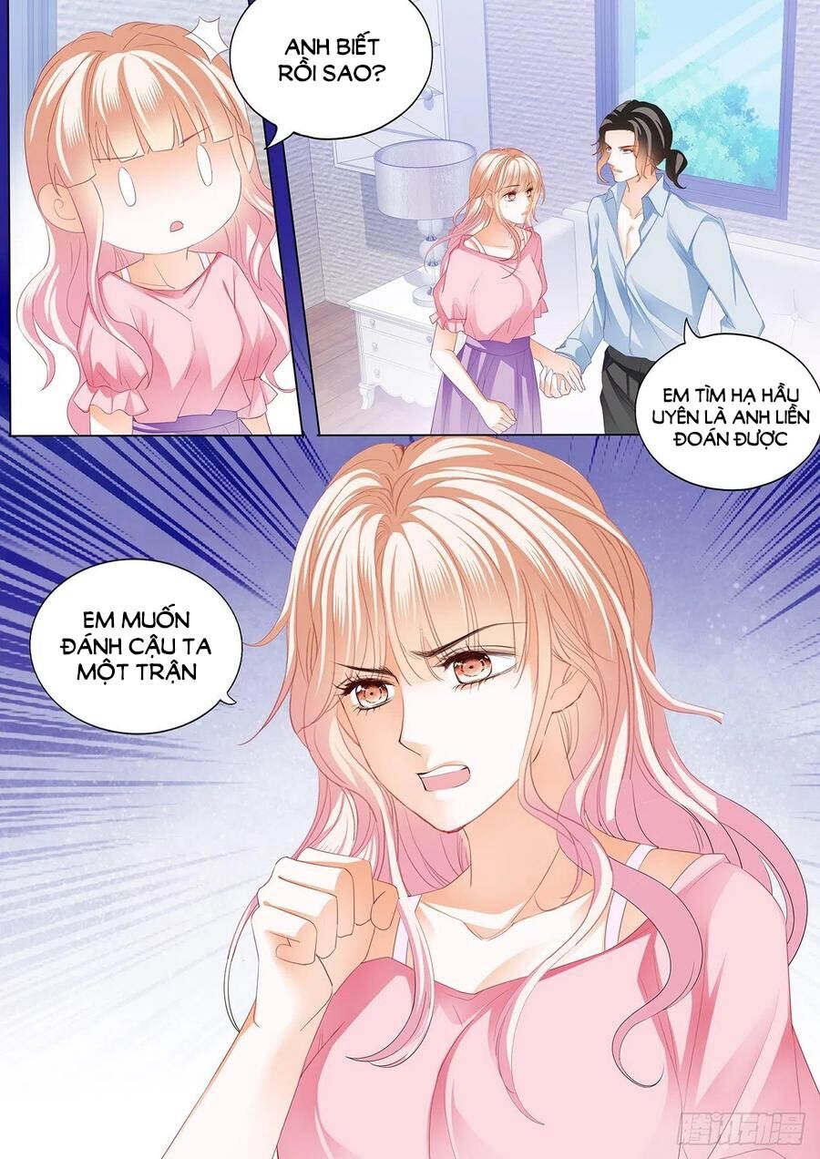 Bá Đạo Tiểu Thúc, Xin Trêu Chọc Vừa Thôi!: Chapter 202