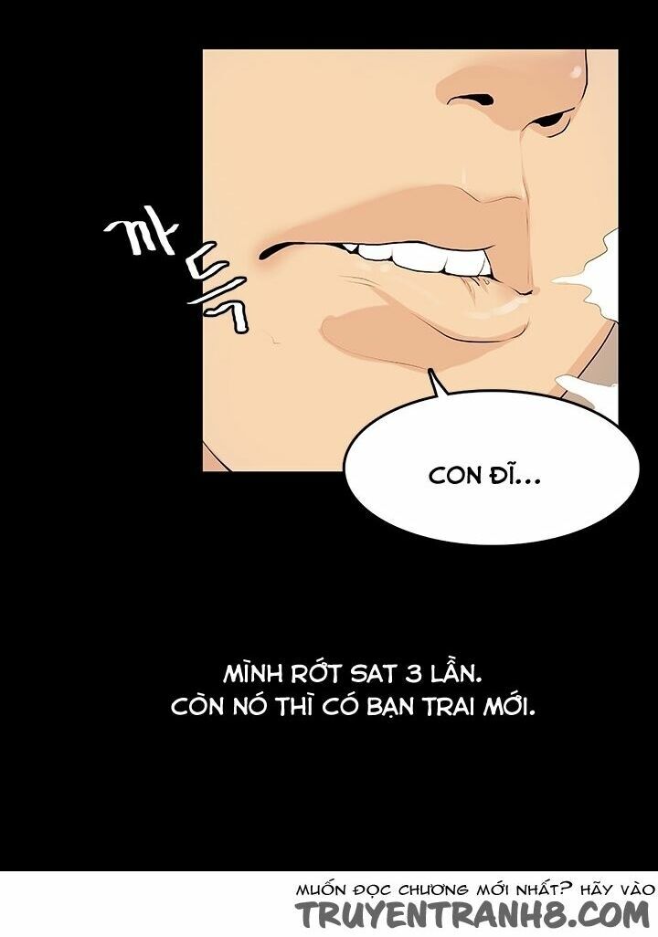 Hoa Chưa Nở Rộ: Chapter 7