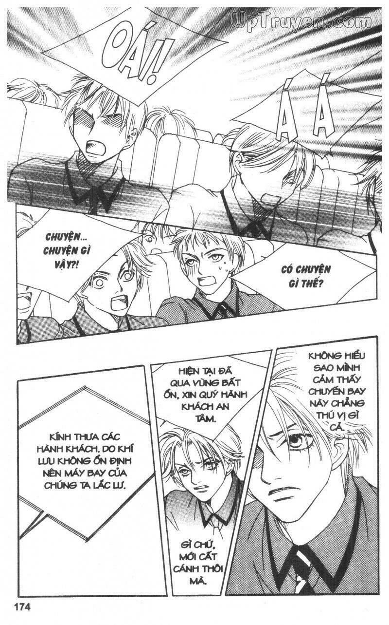 Cinderella Man: Chapter 4