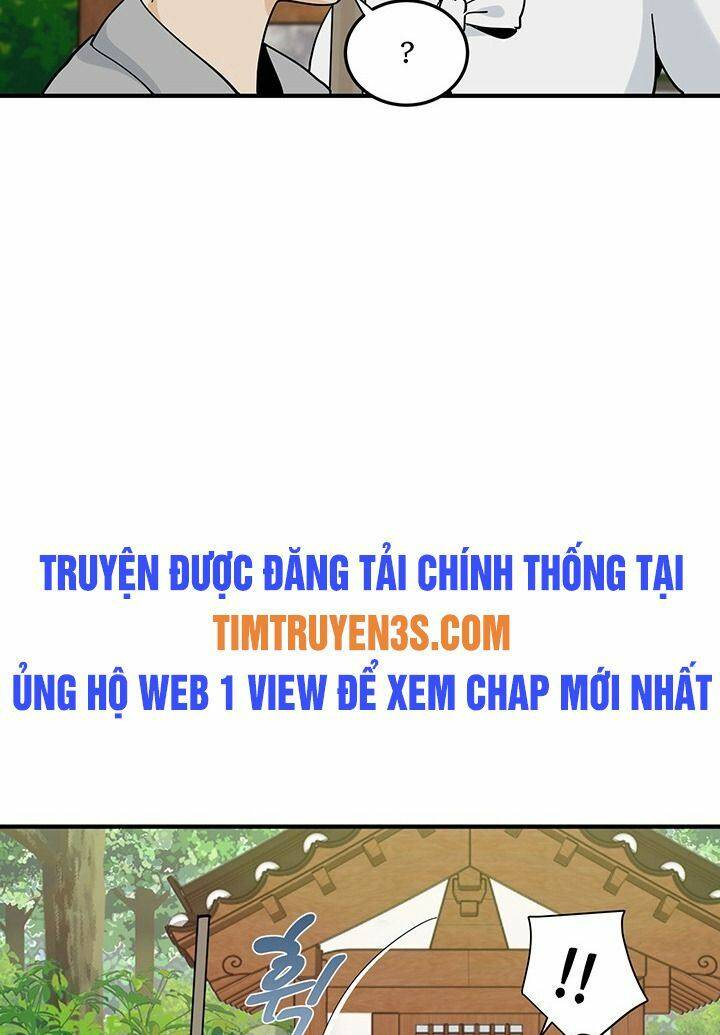 Hồi Ký Của Huyền Thoại Học Giả: Chapter 6