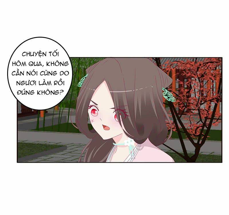 Tướng Quân Mời Ra Trận: Chapter 105