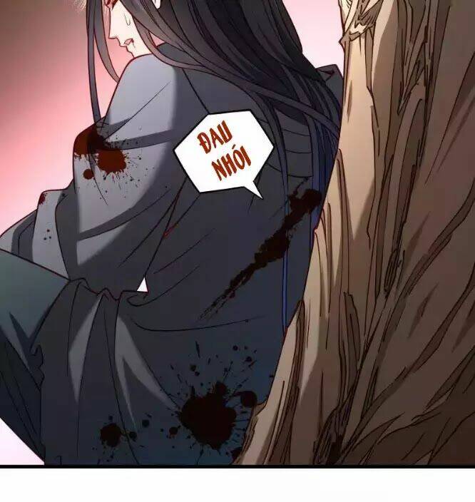 Tiểu Hoàng Thư Và Tiểu Hoàng Thúc: Chapter 70