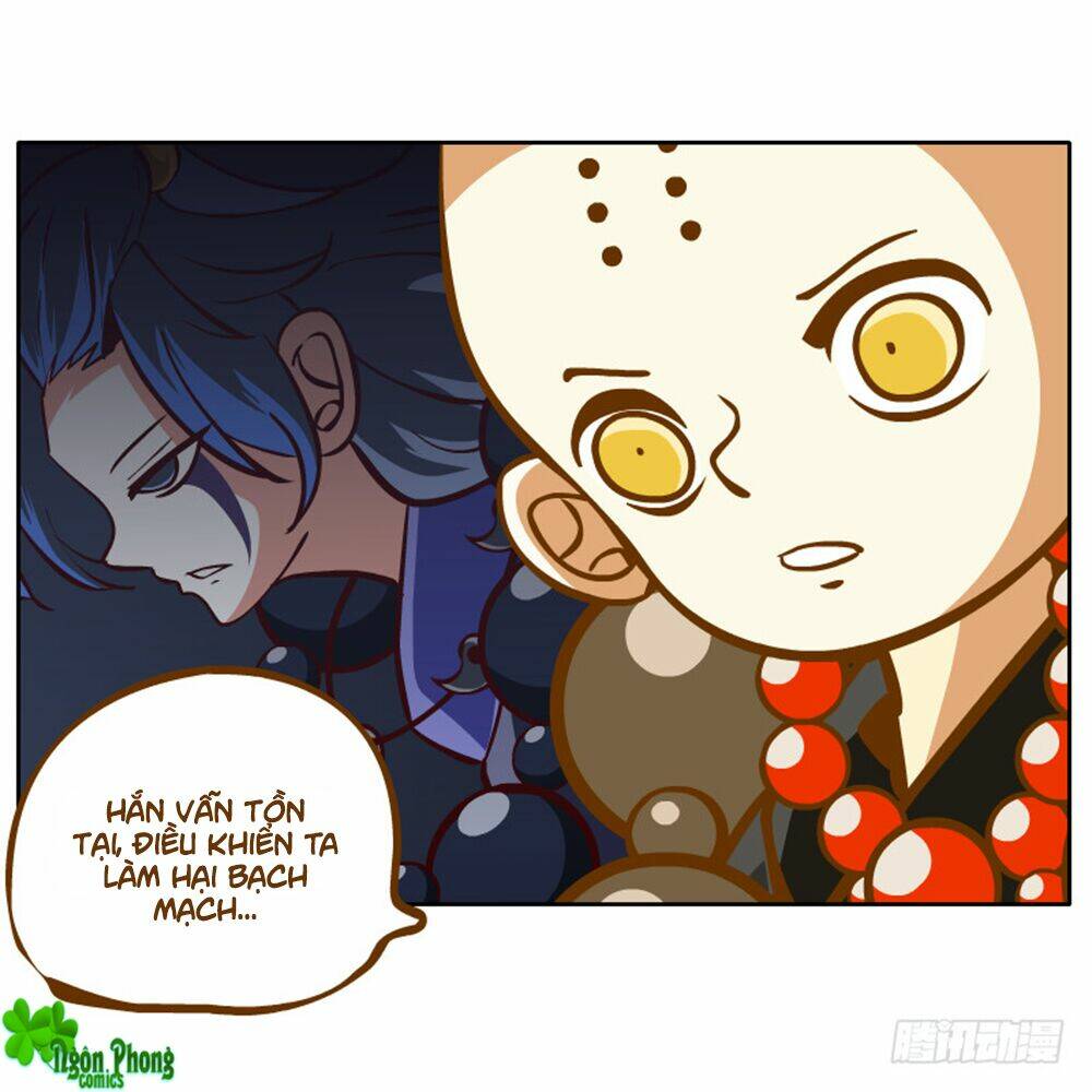Hòa Thượng Và Tiểu Long Quân: Chapter 35