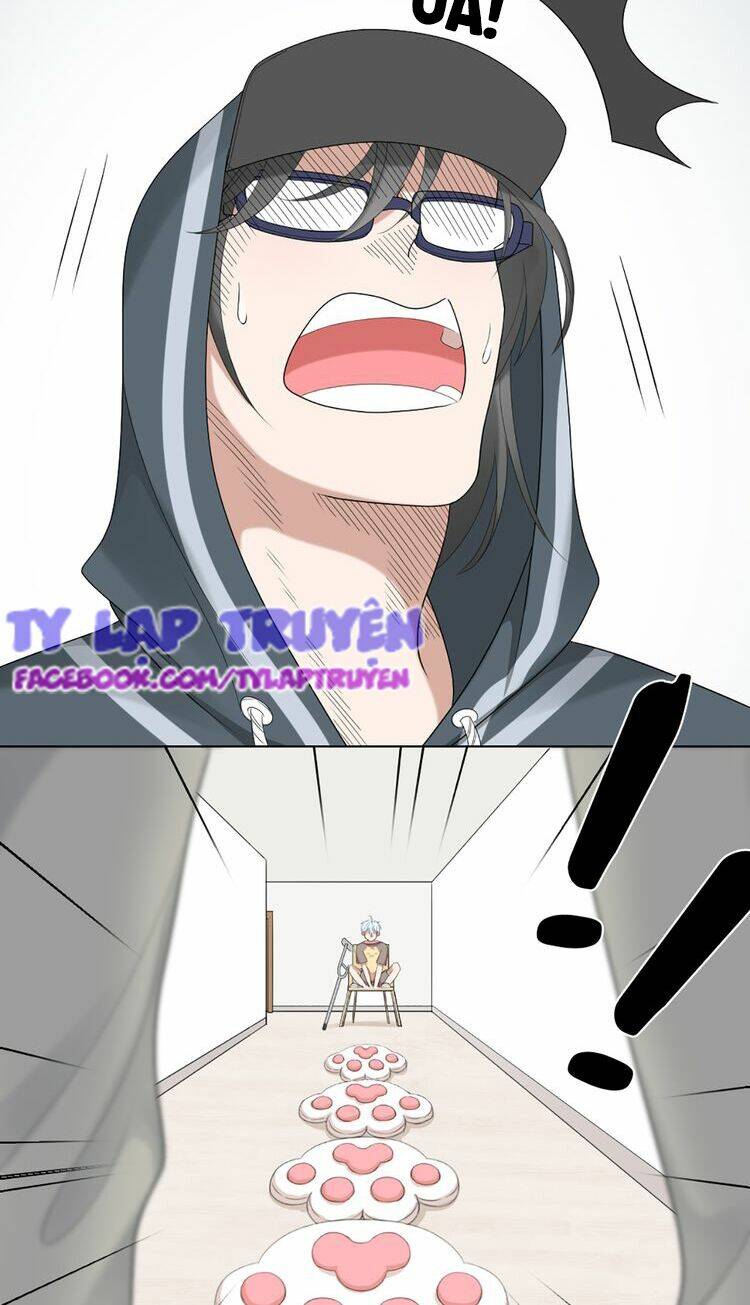 Bạn Trai Là Quái Vật: Chapter 52