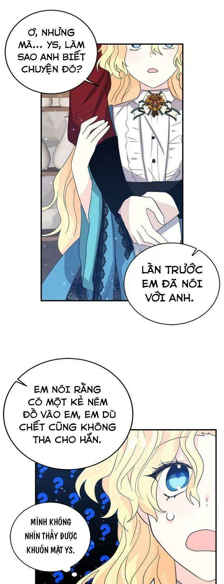 Tôi Là Bạn Gái Cũ Của Một Người Lính: Chapter 23