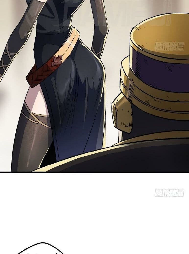Thú Nhân: Chapter 47