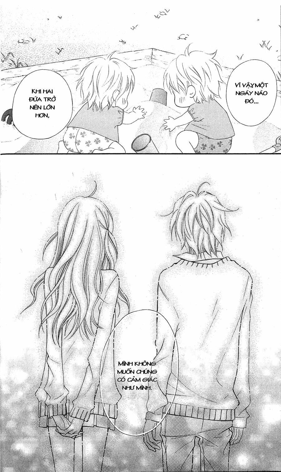 Love So Life: Chapter 34