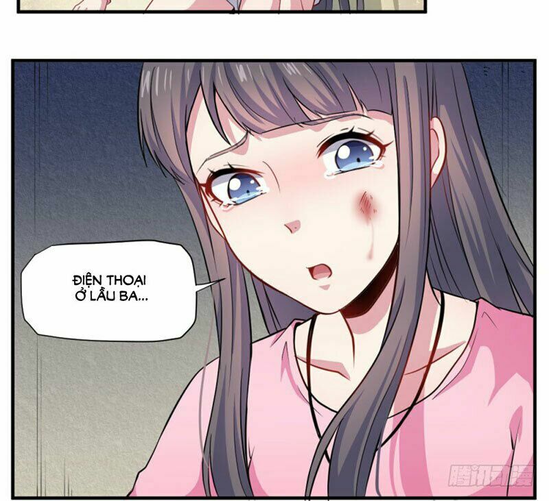 Ngạo Kiều Quỷ Vương Yêu Ta: Chapter 82