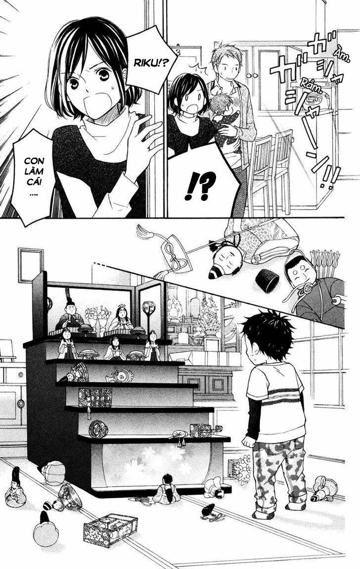 Love So Life: Chapter 82