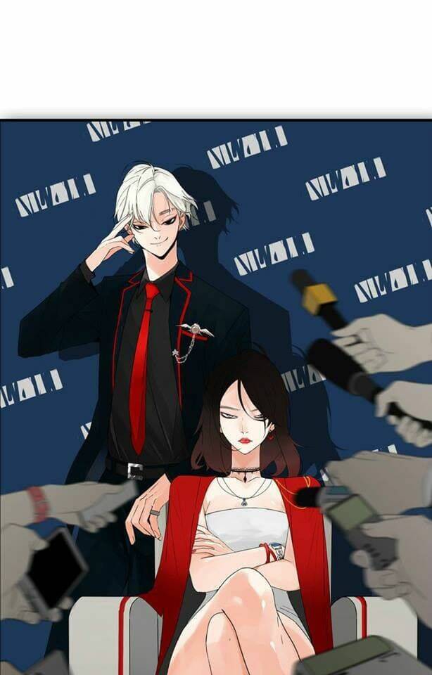 Lời Nói Dối Của Loài Sói: Chapter 2