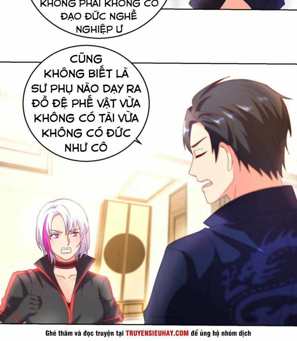 Vú Em Là Cổ Tiên: Chapter 29