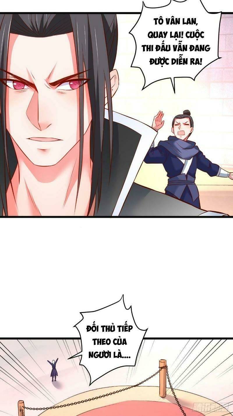 Trọng Sinh Tối Cường Ma Tôn Ở Rể: Chapter 46