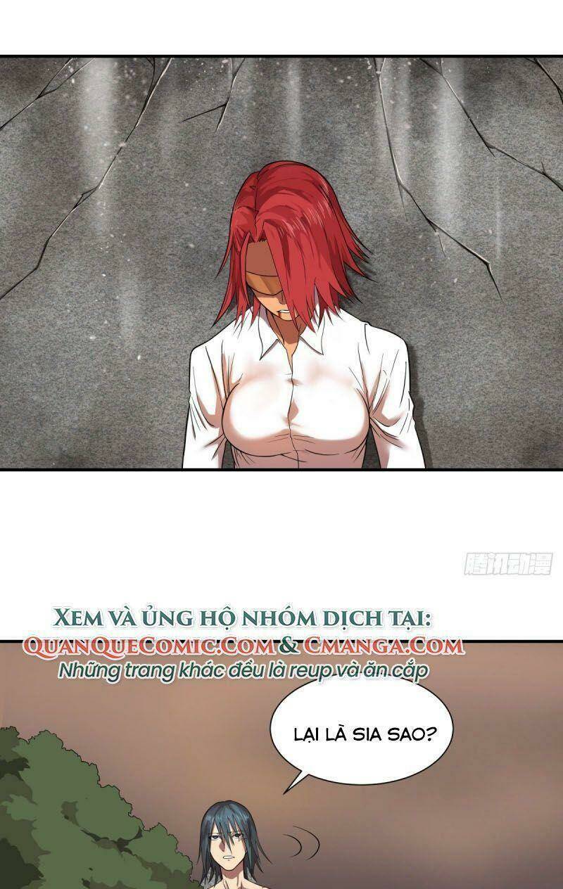 Danh Sách Kẻ Phản Diện: Chapter 90