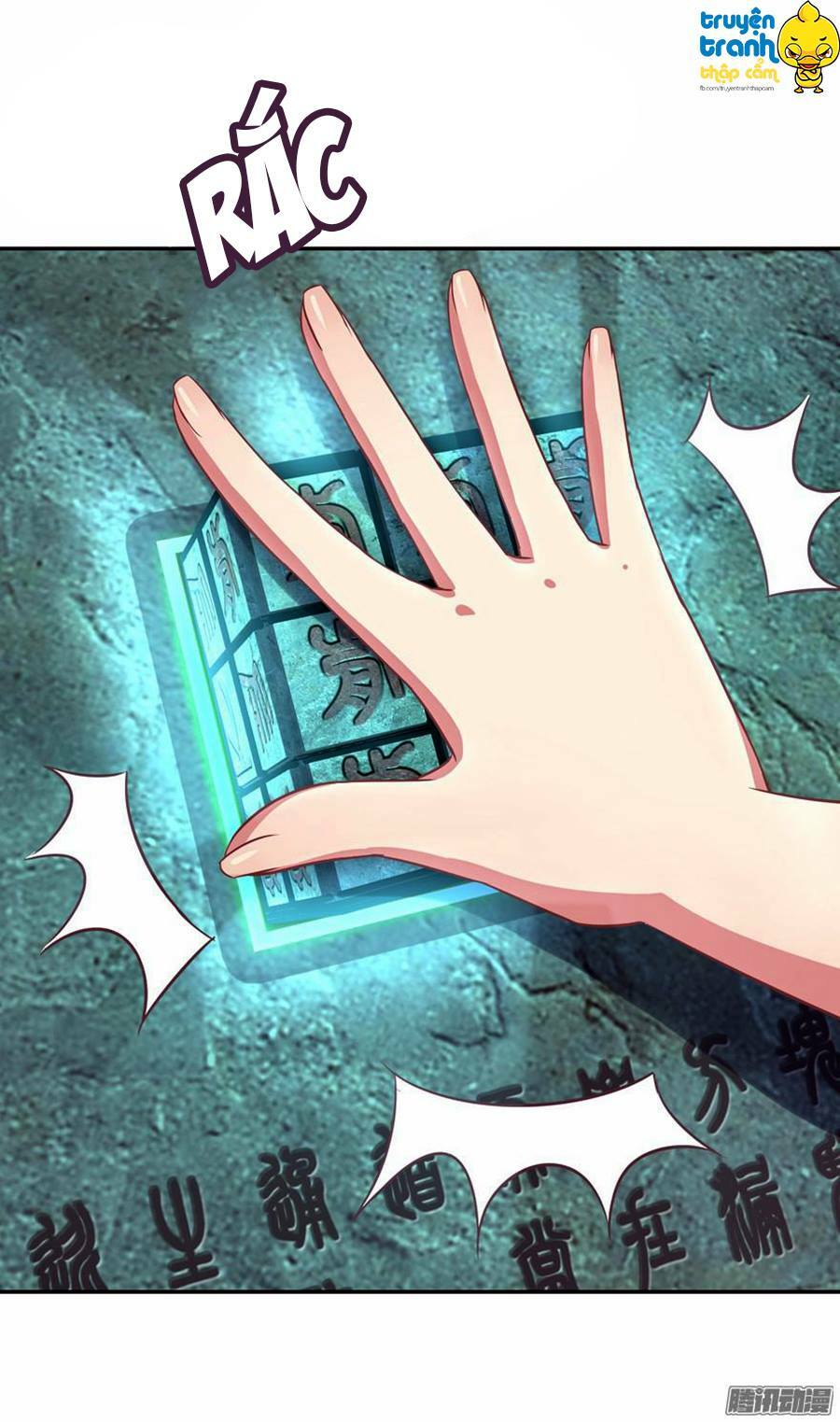Phép tắc yêu đương của Ma Vương: Chapter 8