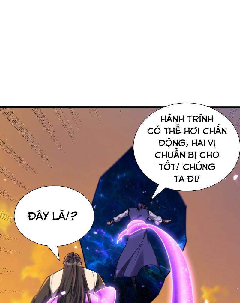 Yêu Giả Vi Vương: Chapter 266