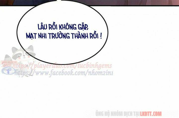 Trọng Sinh Bá Sủng Nhiếp Chính Vương Quá Mạnh Mẽ: Chapter 115