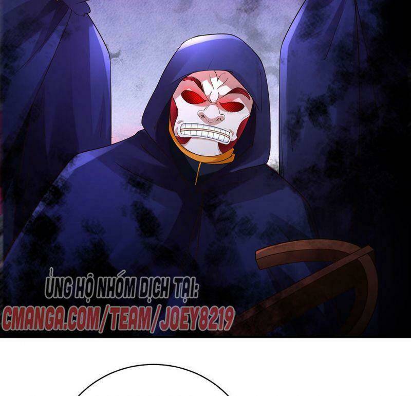 Thiên Kim Bất Hoán: Chapter 83