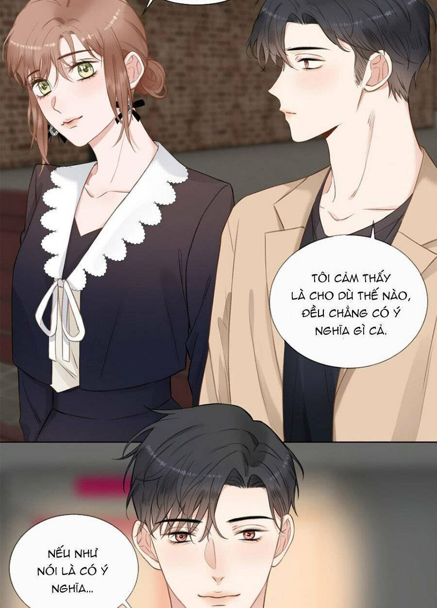 Dĩ Ái Chi Danh: Chapter 14