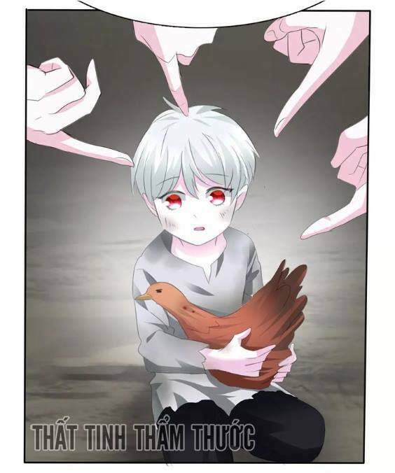 Một lời không hợp liền hút máu: Chapter 30