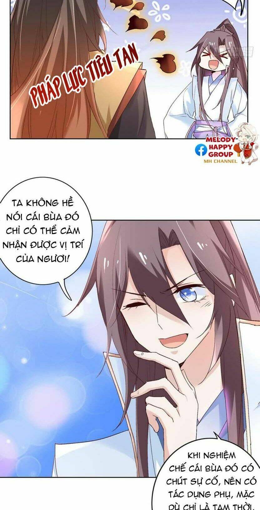 Nghịch Lai Thuận Thú: Chapter 19