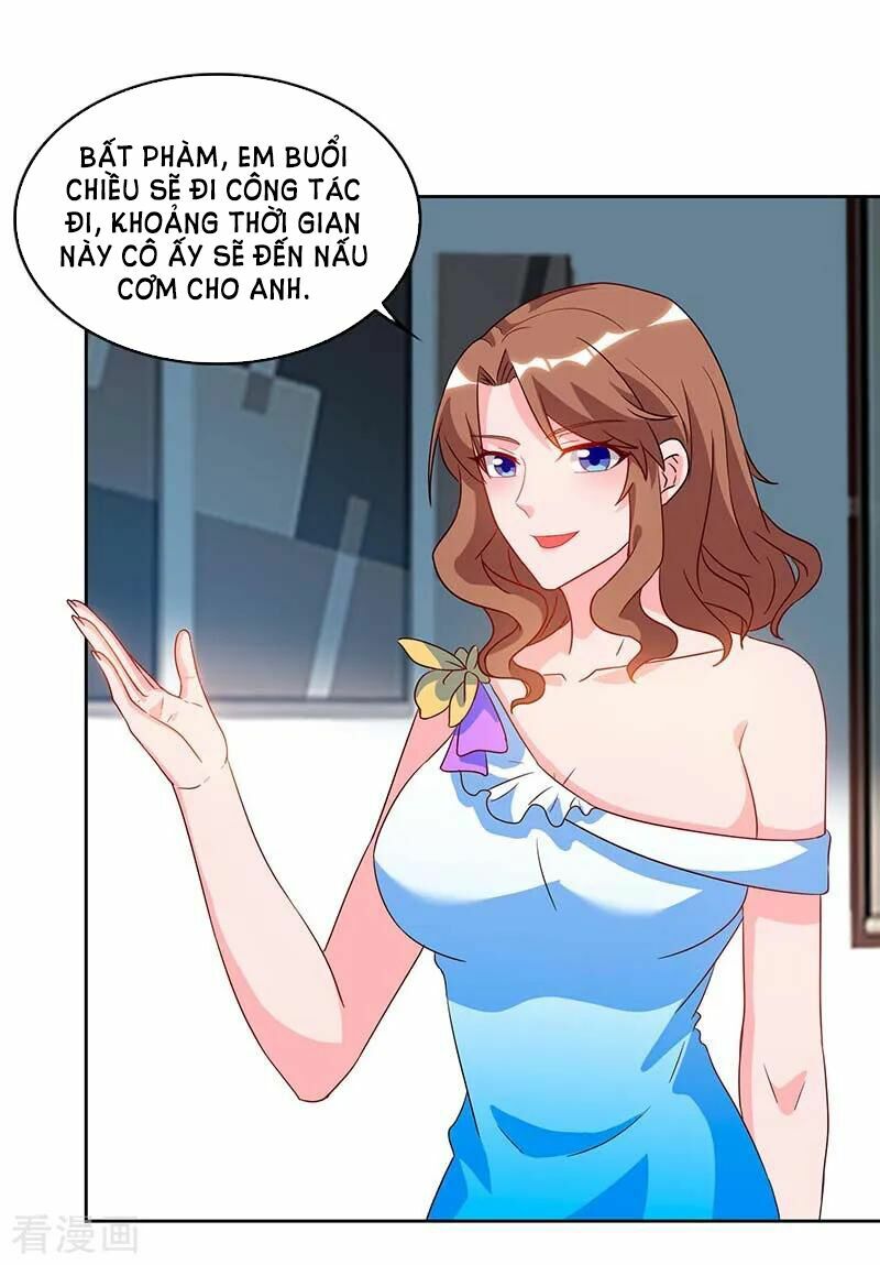 Trọng Sinh Khí Thiếu Quy Lai: Chapter 77