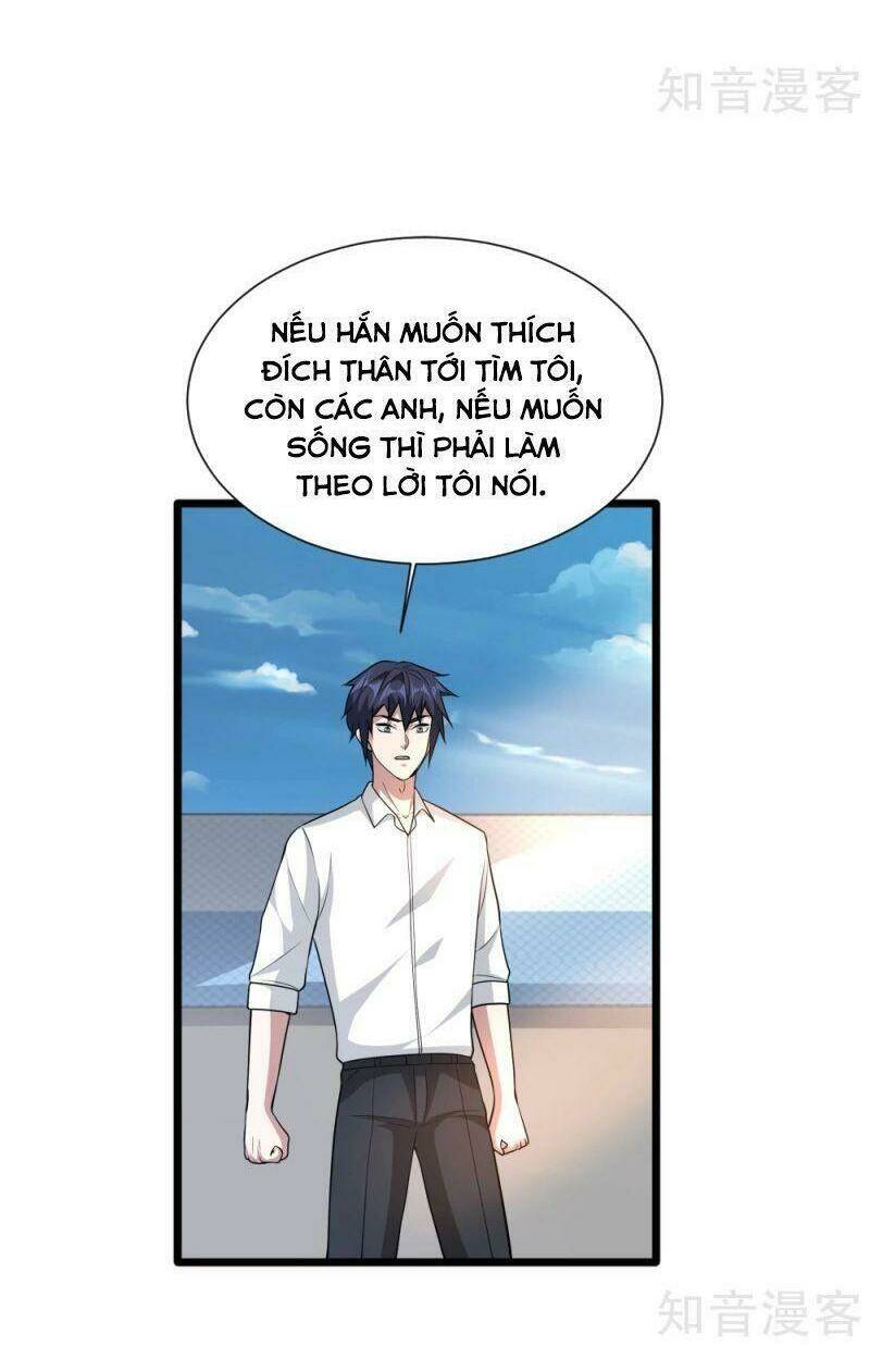 Đô Thị Tà Vương: Chapter 190