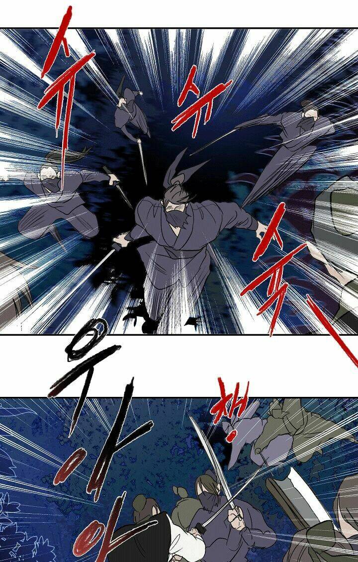 Học Sĩ Tái Sinh: Chapter 42