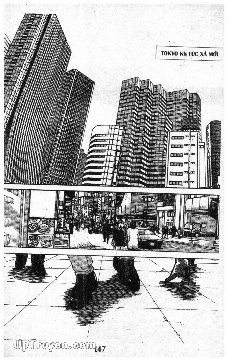 9 Banme No Musashi: Chapter 14