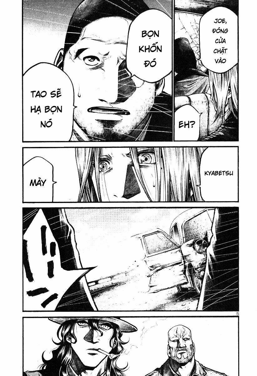 Rainbow: Chapter 175