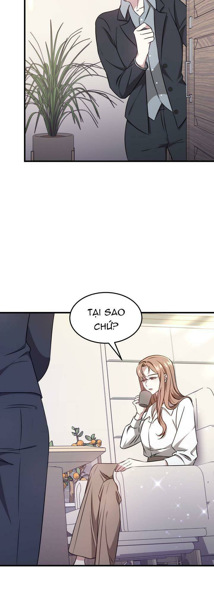 Lần Đầu Kết Hôn: Chapter 3