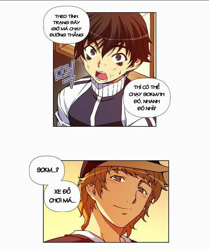 Modify: Chapter 11