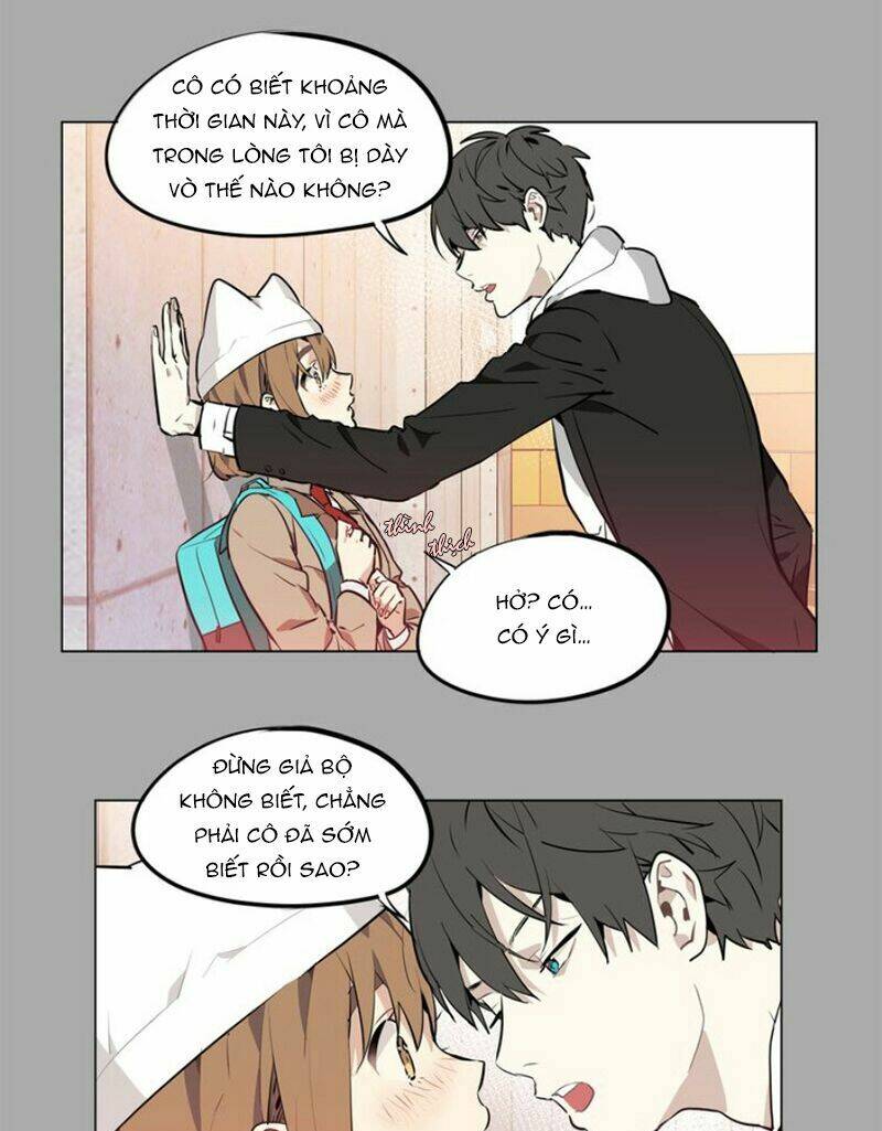 Hoa Đạo Sĩ: Chapter 36