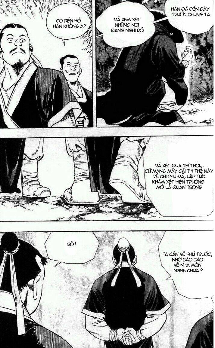 Long Quyển Phong: Chapter 15