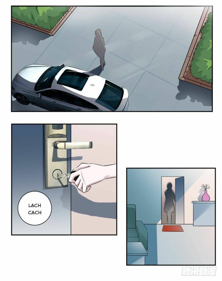 Thiên Kim Đường Môn: Chapter 57