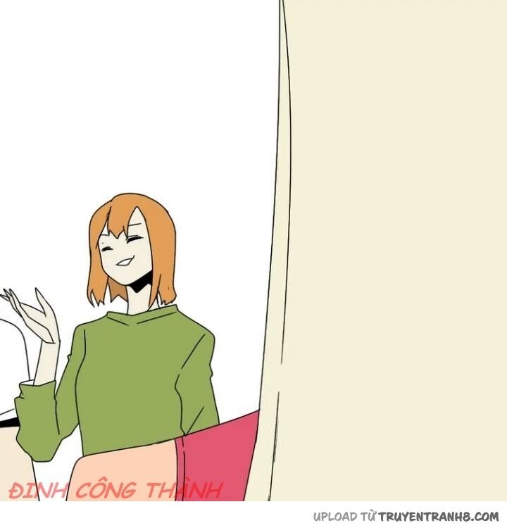 Ứng Dụng Thẩm Mỹ: Chapter 25