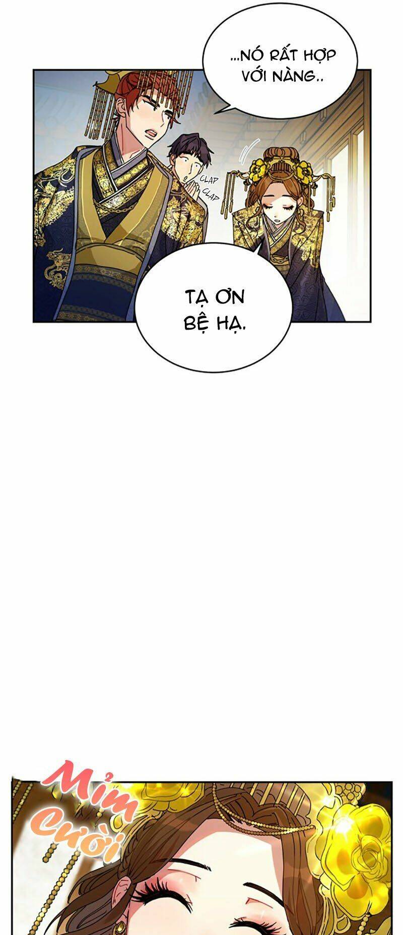 Cực Phẩm Mỹ Nam, Thật Lãng Phí: Chapter 5