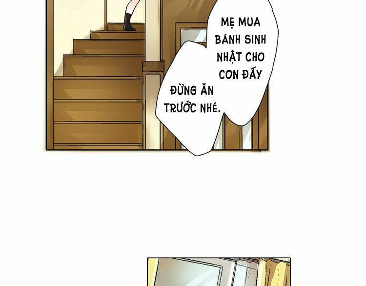 Triệu nụ hôn của hoàng tử: Chapter 4