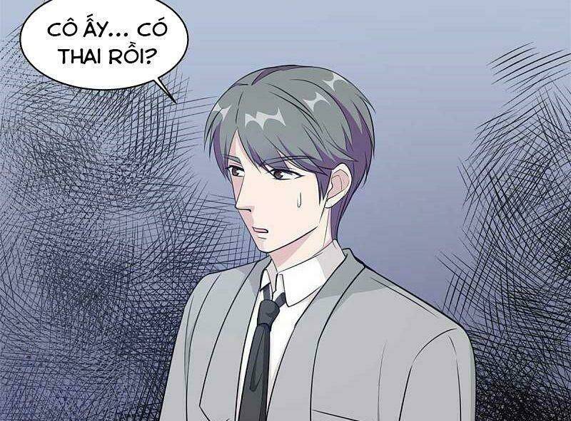 Tổng Tài, Tránh Xa Tôi Ra: Chapter 58