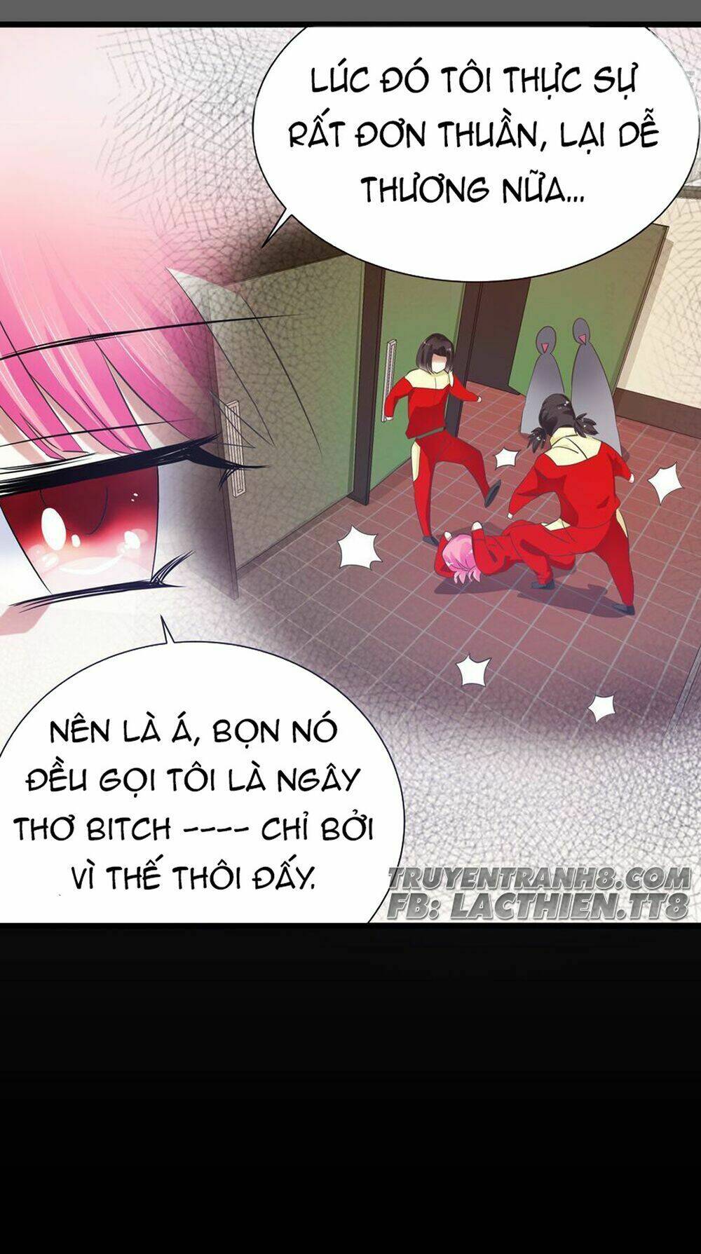 Một Vạn Tư Thế Công Lược Yêu Nam: Chapter 36