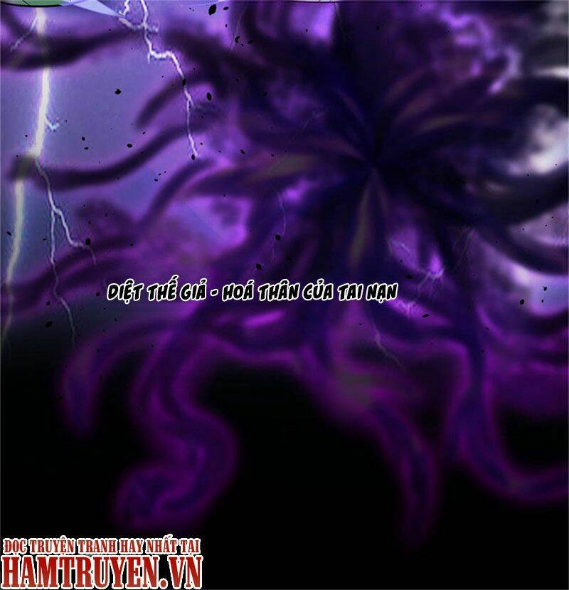 Đỉnh Phong Dự Ngôn Đế: Chapter 35