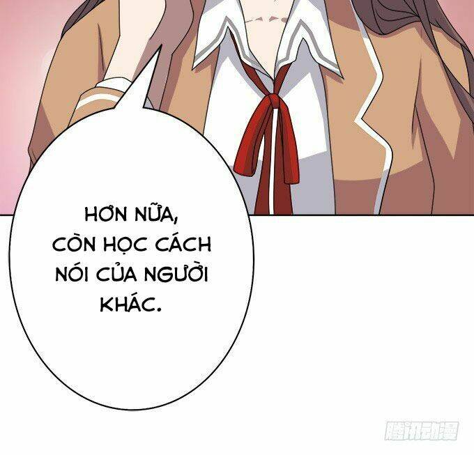 Tình Yêu Ba Tuyến: Chapter 14