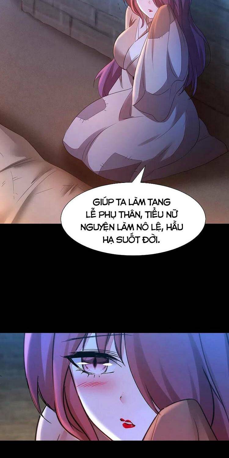 Nghịch Chuyển Tiên Đồ: Chapter 238