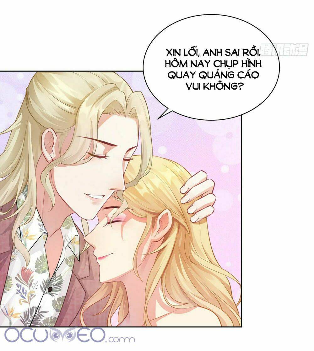 Bộ Váy Rực Rỡ Ánh Sao: Chapter 11